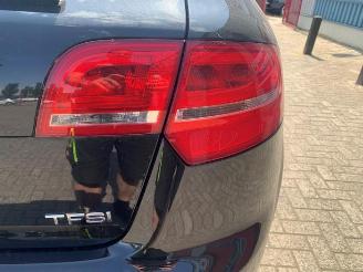 Audi A3 A3 Sportback (8PA), Hatchback 5-drs, 2004 / 2013 1.4 TFSI 16V picture 12
