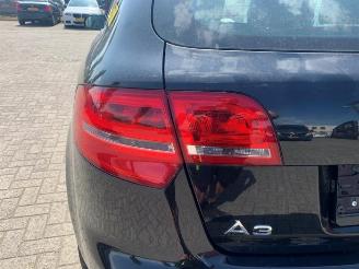 Audi A3 A3 Sportback (8PA), Hatchback 5-drs, 2004 / 2013 1.4 TFSI 16V picture 11