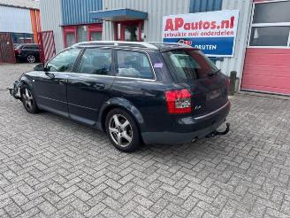 Audi A4 A4 Avant (B6), Combi, 2001 / 2005 3.0 V6 30V Quattro picture 3