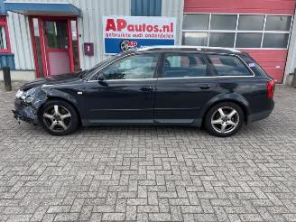 Audi A4 A4 Avant (B6), Combi, 2001 / 2005 3.0 V6 30V Quattro picture 2