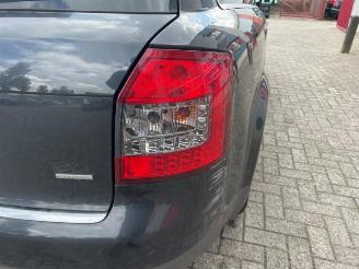 Audi A4 A4 Avant (B6), Combi, 2001 / 2005 3.0 V6 30V Quattro picture 13
