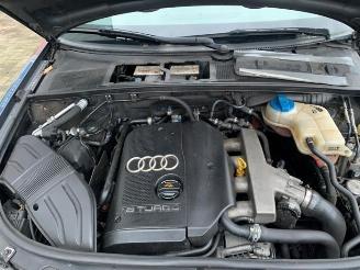 Audi A4 A4 Cabriolet (B6), Cabrio, 2002 / 2005 1.8 T 20V picture 11