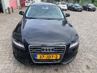 Audi A4 Avant 2.0 TFSI QUATTRO picture 9
