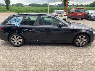 Audi A4 Avant 2.0 TFSI QUATTRO picture 6
