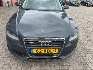 Audi A4 2.0 TFSI 179pk picture 9