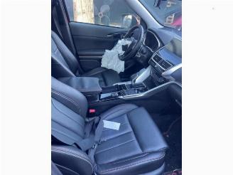 Mitsubishi Eclipse Cross Eclipse Cross (GK/GL), SUV, 2017 1.5 Turbo 16V 2WD picture 4