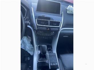 Mitsubishi Eclipse Cross Eclipse Cross (GK/GL), SUV, 2017 1.5 Turbo 16V 2WD picture 6