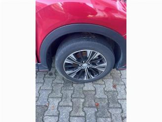 Mitsubishi Eclipse Cross Eclipse Cross (GK/GL), SUV, 2017 1.5 Turbo 16V 2WD picture 3