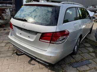 Mercedes E-klasse E Estate (S212), Combi, 2009 / 2016 E-350 CDI BlueTEC 3.0 V6 24V 4-Matic picture 2