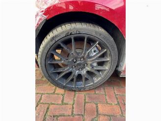 Ford USA Mustang Mustang VI Fastback, Coupe, 2014 5.0 GT Ti-VCT V8 32V picture 10