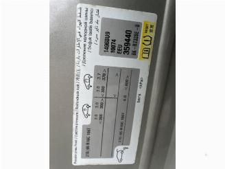 Toyota ProAce ProAce, Van, 2016 2.0 D-4D 150 16V Worker picture 7