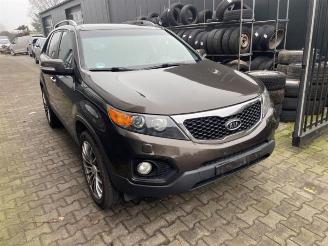 Kia Sorento Sorento II (XM), SUV, 2009 / 2015 2.2 CRDi 16V VGT 4x2 picture 2