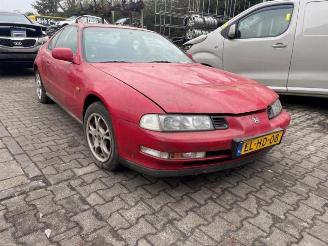 Autoverwertung Honda Prelude Prelude (BB), Coupe, 1992 / 1996 2.0 i 16V 1995/5
