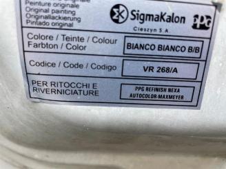 Fiat 500 500 (312), Hatchback, 2007 1.2 69 picture 6