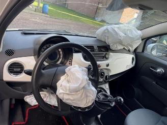 Fiat 500 500 (312), Hatchback, 2007 1.2 69 picture 5