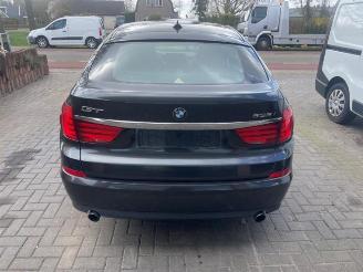 BMW 5-serie 5 serie Gran Turismo (F07), Hatchback, 2009 / 2017 535i 24V TwinPower Turbo picture 5