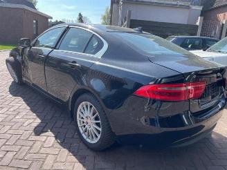 Jaguar XE XE, Sedan, 2015 2.0d 180 16V picture 3