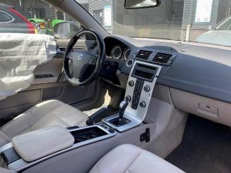 Volvo C-70 C70 (MC), Cabrio, 2006 / 2013 2.4i 20V picture 5