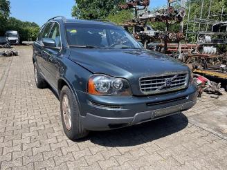 krockskadad bil auto Volvo Xc-90 XC90 I, SUV, 2002 / 2014 3.2 24V 2007/3