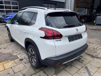 Peugeot 2008 2008 (CU), MPV, 2013 / 2019 1.2 12V e-THP PureTech 110 picture 3