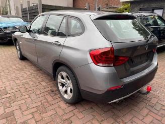 BMW X1 X1 (E84), SUV, 2009 / 2015 xDrive 25i 3.0 24V picture 2