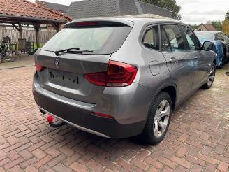 BMW X1 X1 (E84), SUV, 2009 / 2015 xDrive 25i 3.0 24V picture 3