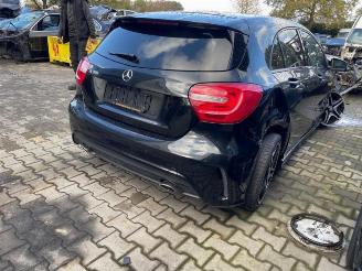 Mercedes A-klasse A (W176), Hatchback, 2012 / 2018 1.6 A-180 16V picture 3