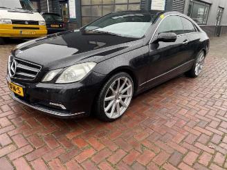 Dezmembrări autoturisme Mercedes E-klasse E (C207), Coupe, 2009 / 2016 E-350 CGI V6 24V 2009/5
