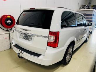 Chrysler Town & Country Voyager/Grand Voyager (RT), MPV, 2007 3.6 V6 Autom. picture 2