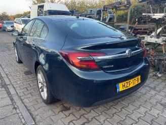 Opel Insignia Insignia, Hatchback 5-drs, 2008 / 2017 1.8 16V Ecotec picture 3