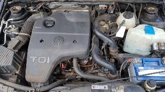 Volkswagen Passat 35I Zwart LC9Z Onderdelen Bumper Deur picture 13