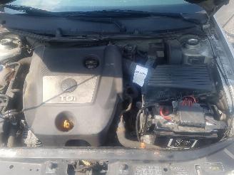 Skoda Octavia Zilver LF7T Onderdelen Bumper Deur picture 13