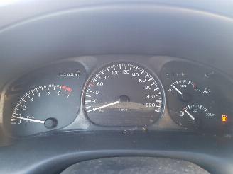 Opel Sintra Marine Blauw 28U Onderdelen Deur Bumper picture 13