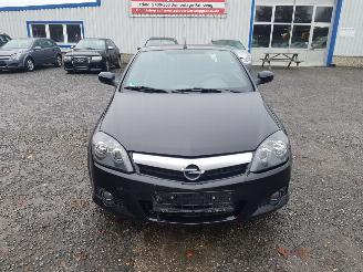 Opel Tigra Twintop Zwart Z20R Onderdelen Deur Dak picture 2