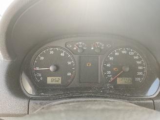 Volkswagen Polo 9N 1.2 Schwarz LC9Z Onderdelen picture 12