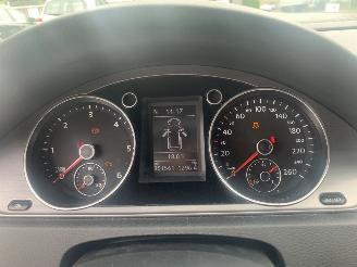 Volkswagen Passat 2.0TDI Zwart LC9X Onderdelen NFU Bak picture 12