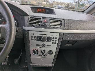 Opel Meriva 1.4 Gasanlage picture 12