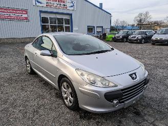 Peugeot 307 CC Cabrio 1.6 picture 3