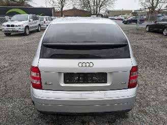 Audi A2 1.4 picture 6