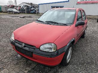 Autoverwertung Opel Corsa 1.2 1997/4