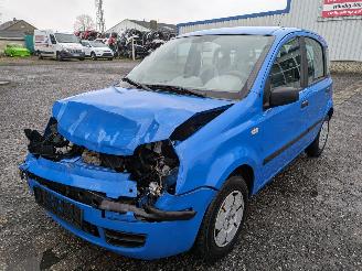 Autoverwertung Fiat Panda 1.1 2006/2