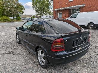 Opel Astra 1.6 picture 7