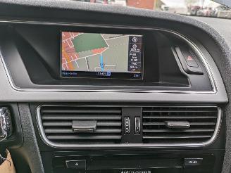 Audi A4 Avant 2.0 TDI picture 13