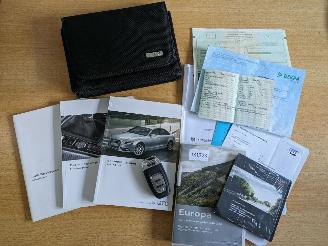 Audi A4 Avant 2.0 TDI picture 20