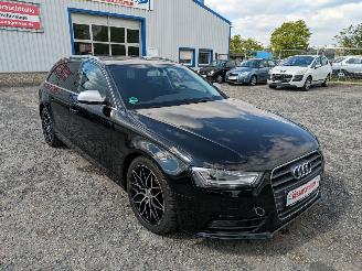 Audi A4 Avant 2.0 TDI picture 3