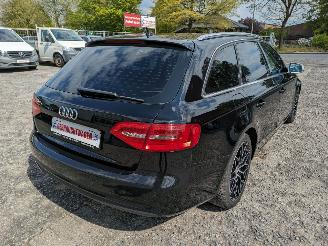 Audi A4 Avant 2.0 TDI picture 5