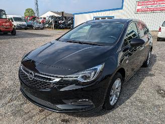 demontáž osobní automobily Opel Astra K 1.6 2018/12