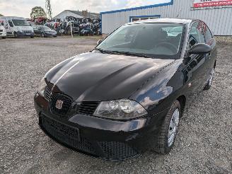 Salvage car Seat Ibiza 1.2 2007/10