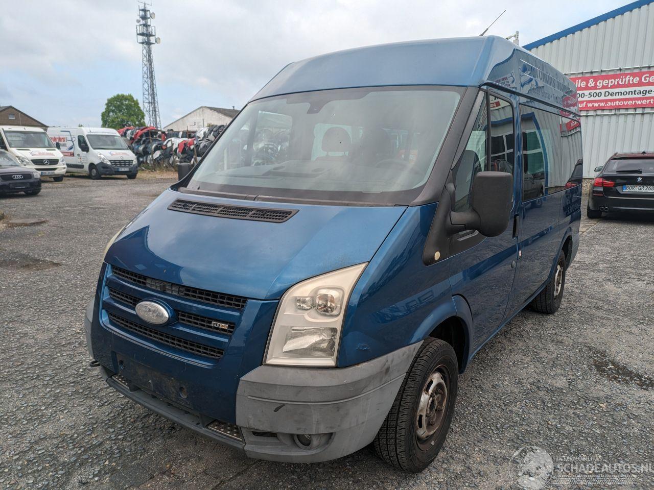 Ford Transit FT 300 K