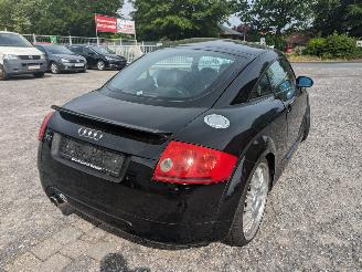 Audi TT 1.8 T picture 5